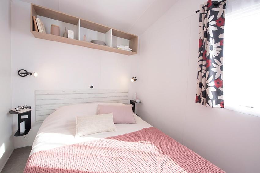 Campsite St Tro'park **** - Maeva Saint-Trojan-les-Bains