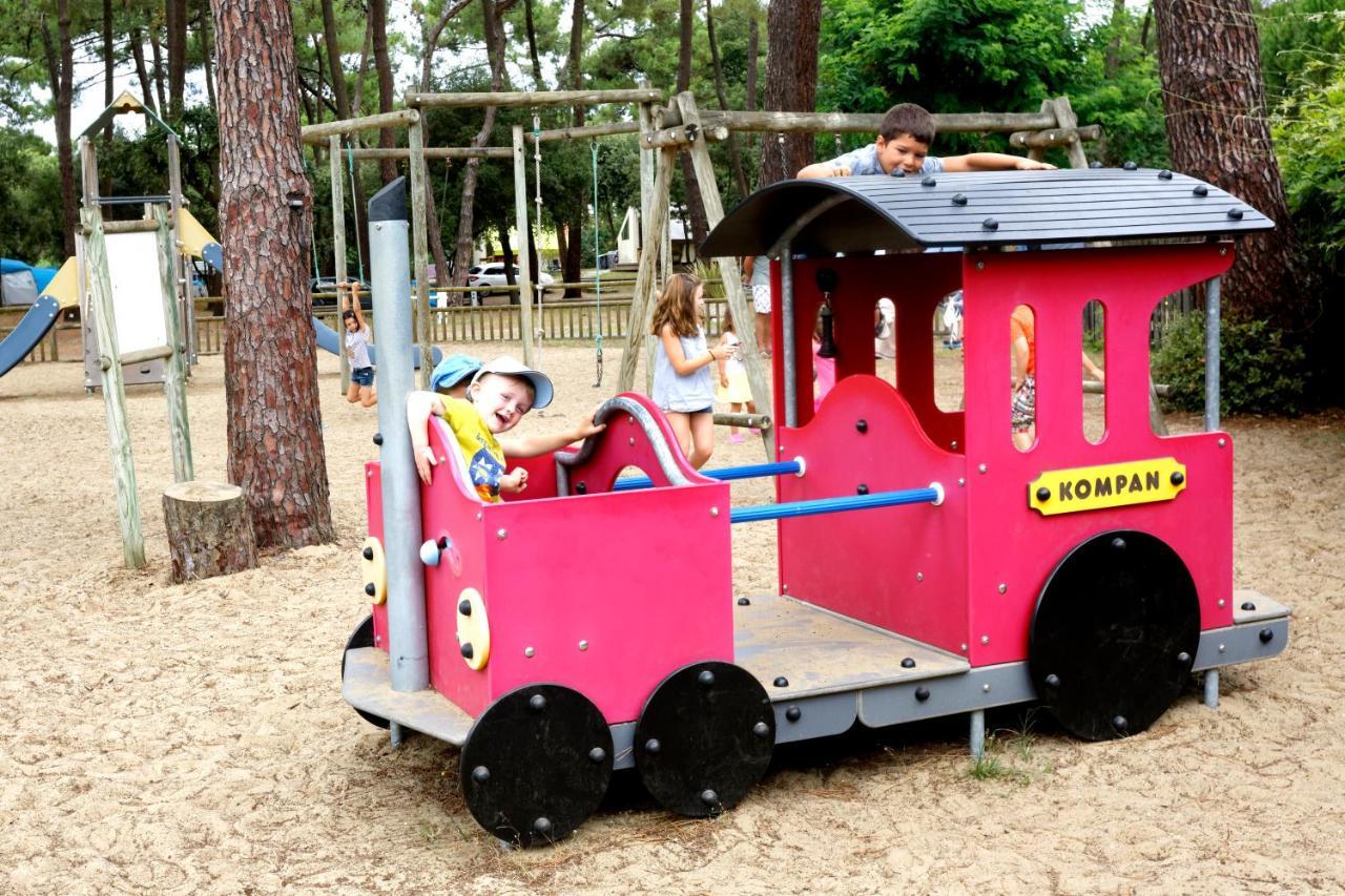 St Tro'park **** - Maeva