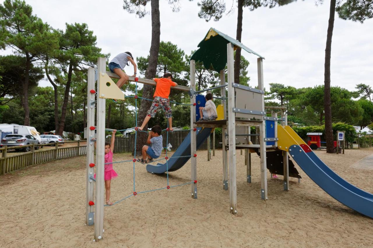 St Tro'park **** - Maeva 4* Saint-Trojan-les-Bains